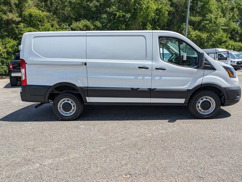 Used 2024 Ford Transit 350 Low Roof RWD image 6