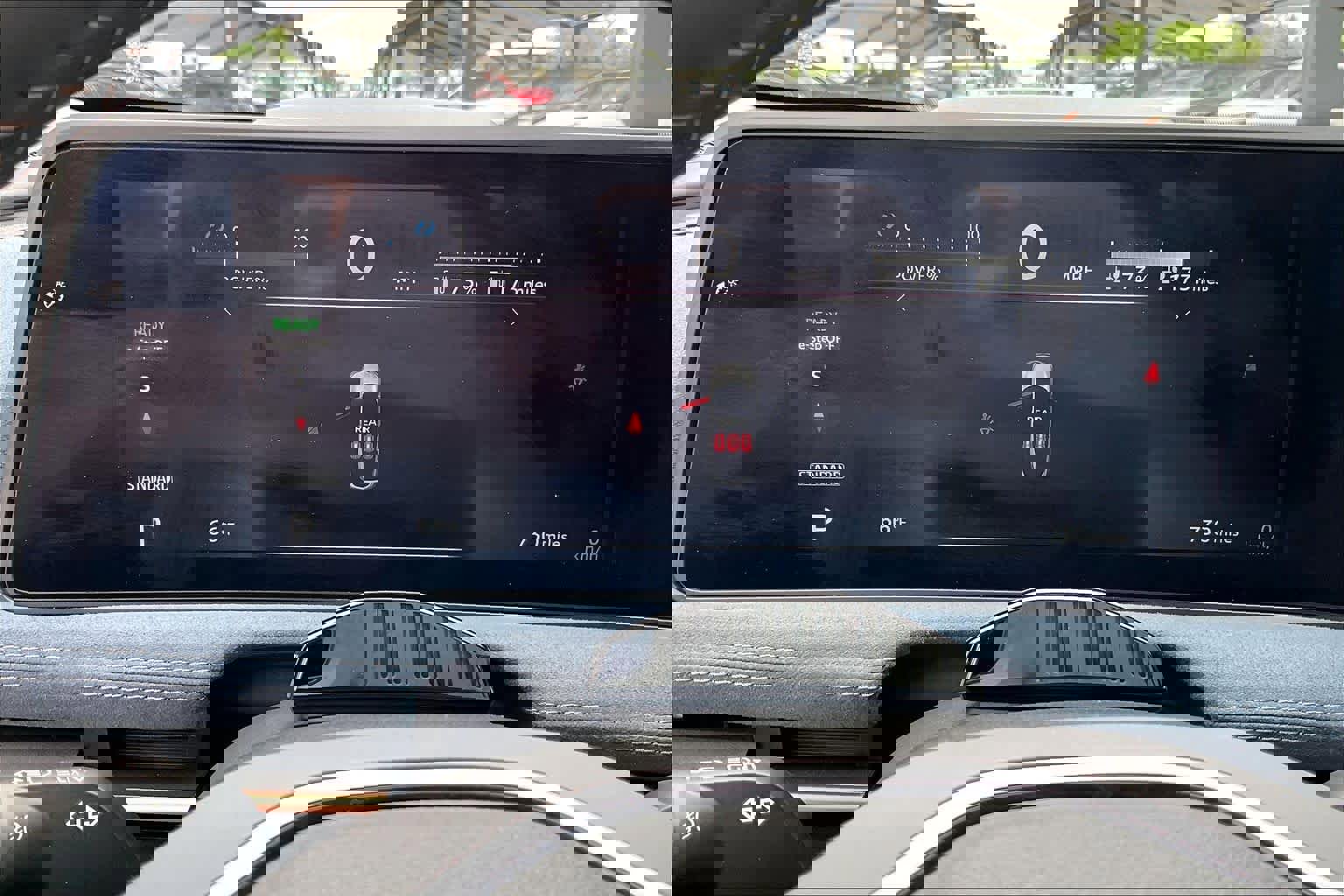 Used 2025 Nissan Ariya Platinum image 25