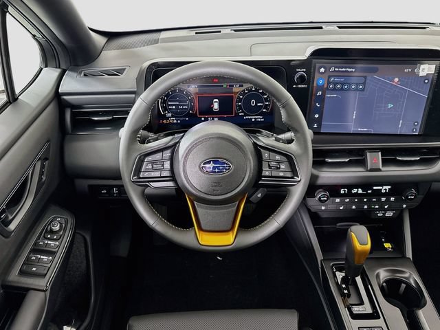 New 2026 Subaru Outback Wilderness AWD/4WD image 23