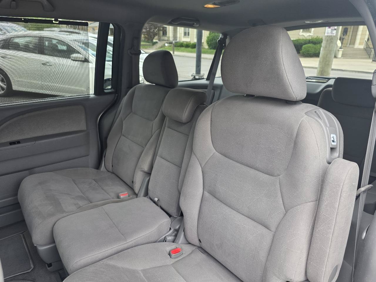Used 2009 Honda Odyssey EX image 27