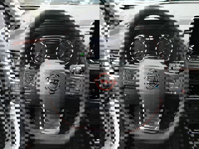 New 2026 Nissan Rogue SV w/ Rock Creek Premium Package image 18