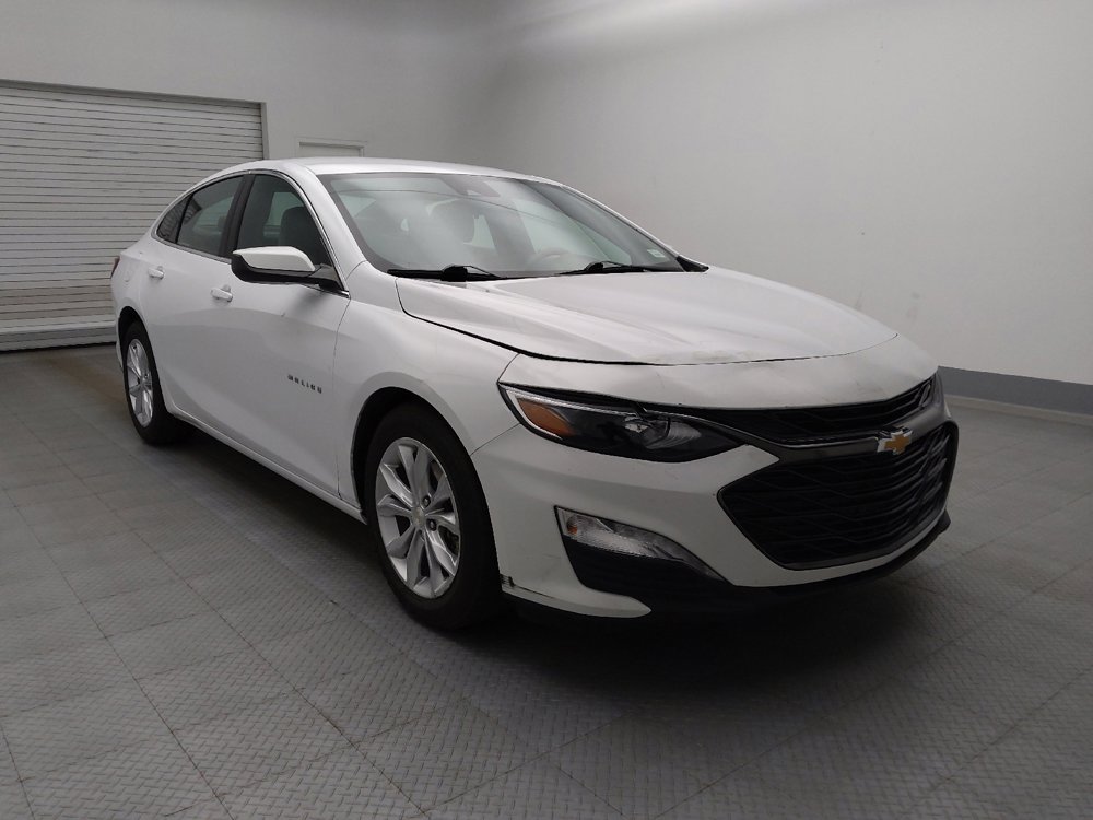 Used 2022 Chevrolet Malibu LT FWD image 13