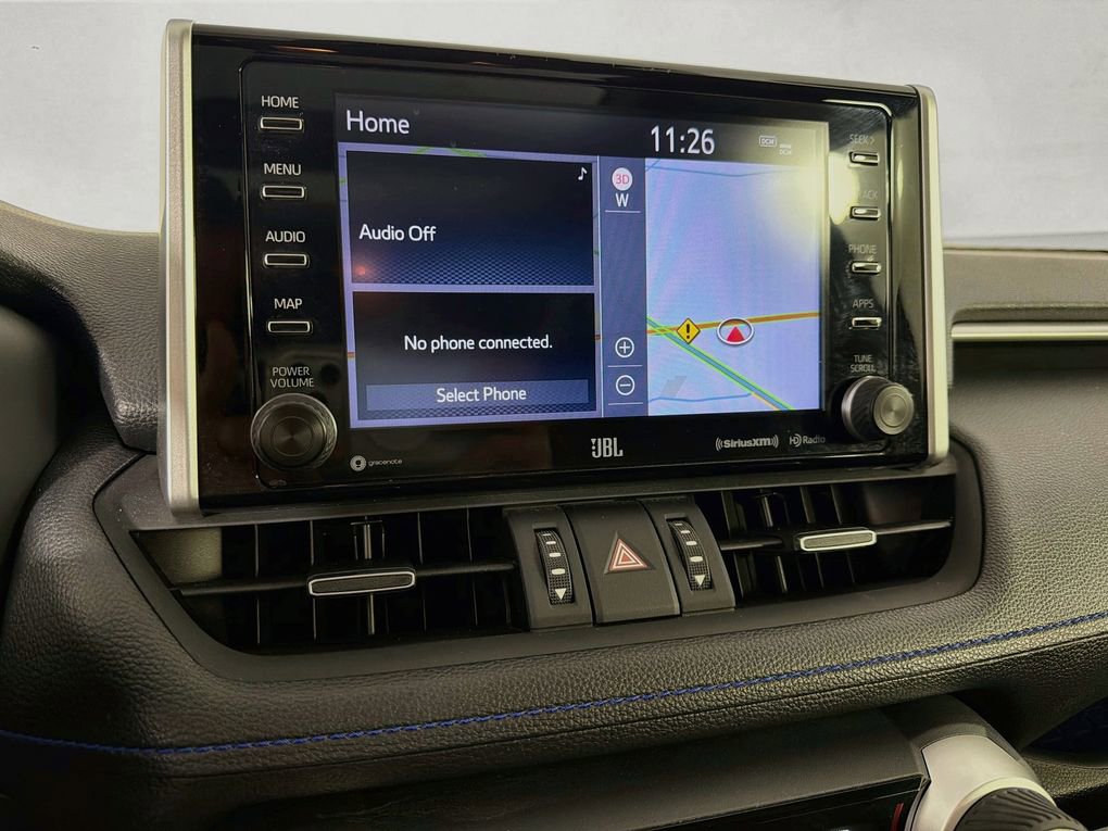 Used 2020 Toyota RAV4 XSE AWD/4WD image 19