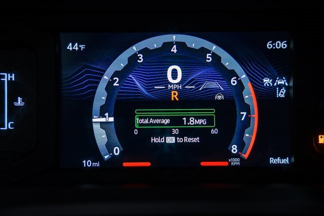 New 2026 Toyota Tacoma SR image 36