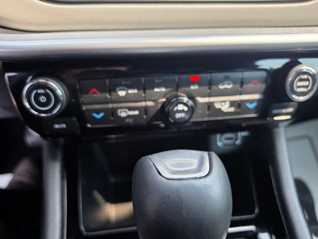 Used 2024 Jeep Compass Limited AWD/4WD image 18