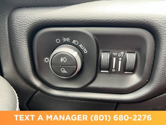 New 2026 RAM 3500 Laramie w/ Max Tow Package AWD/4WD image 30