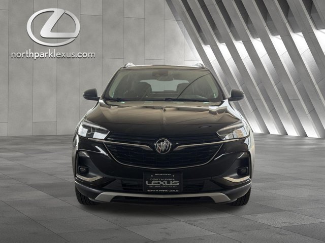 Used 2022 Buick Encore GX Essence w/ Experience Buick Package FWD image 27