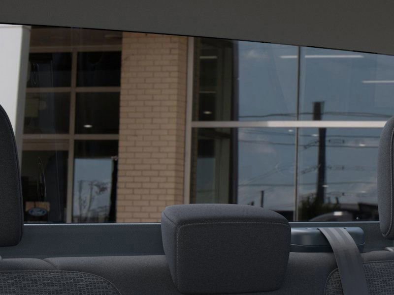 New 2026 Ford Maverick XL w/ Equipment Group 101A image 26