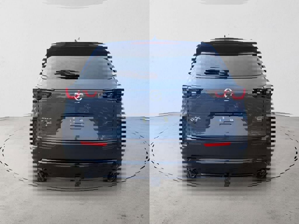 New 2026 MAZDA CX-50 AWD 2.5 Hybrid w/ Weather Package image 6