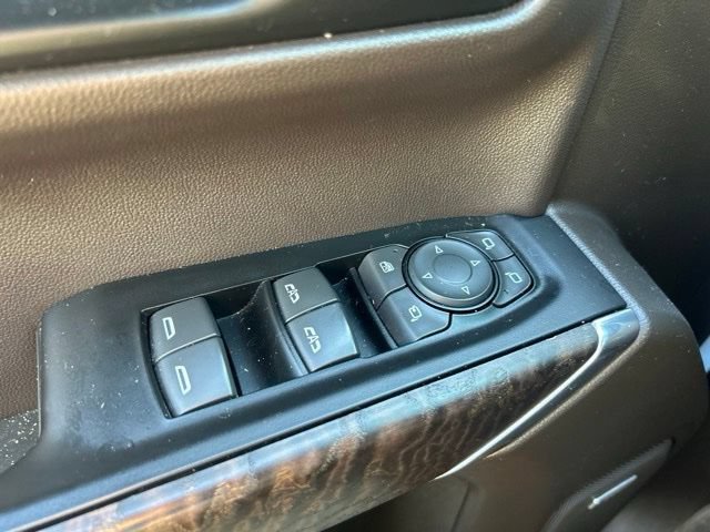 Used 2019 GMC Sierra 1500 Denali w/ Denali Ultimate Package AWD/4WD image 16