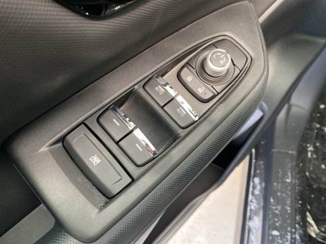 New 2026 Subaru Forester Limited image 11