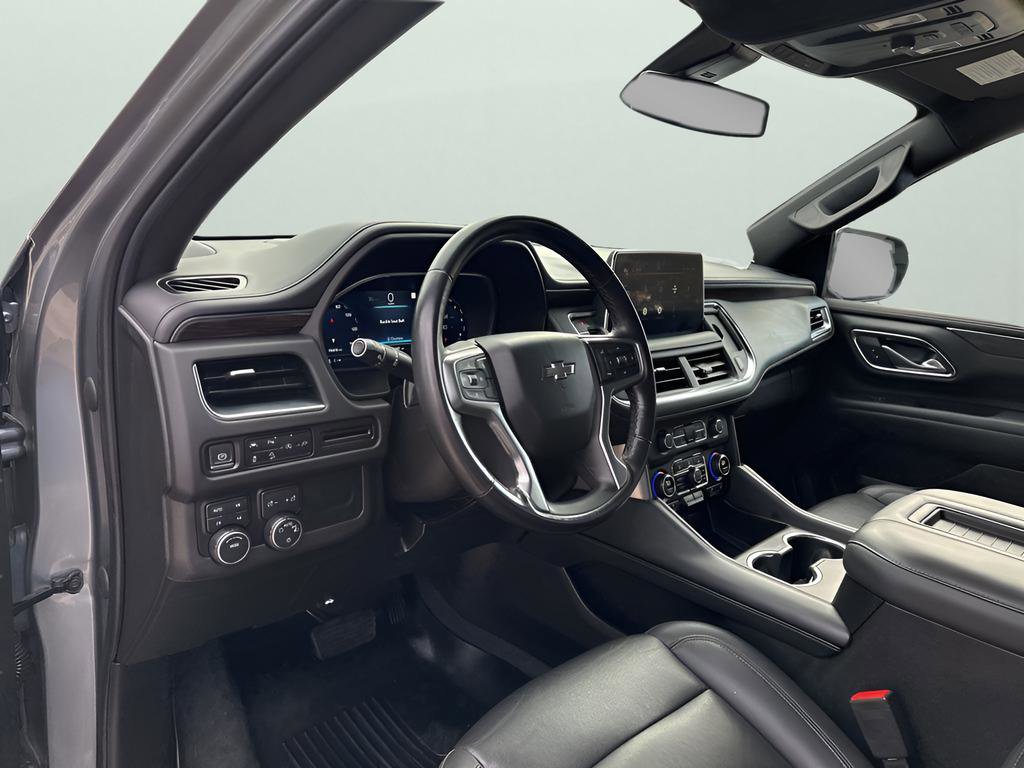 Used 2022 Chevrolet Suburban Z71 image 26