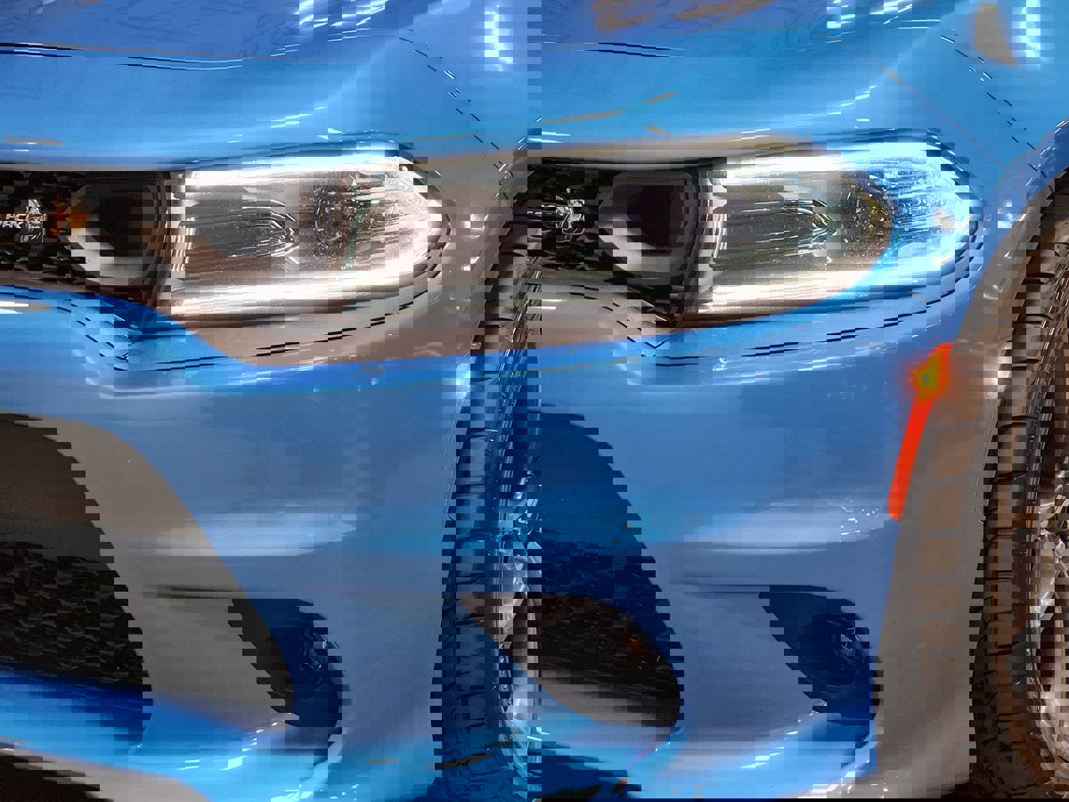 Used 2023 Dodge Charger Scat Pack w/ Plus Group image 14