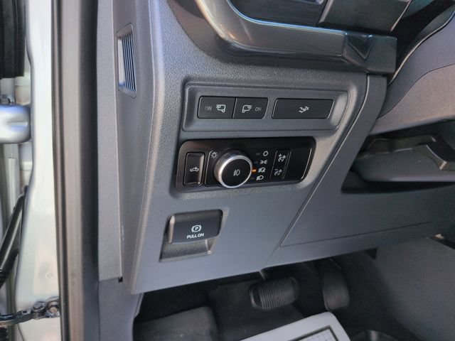 Used 2023 Ford F150 XLT w/ Equipment Group 302A High AWD/4WD image 13
