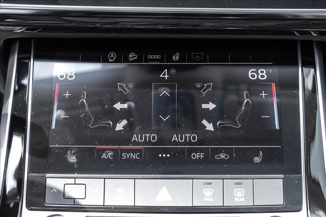New 2026 Audi Q7 2.0T Premium Plus AWD/4WD image 18
