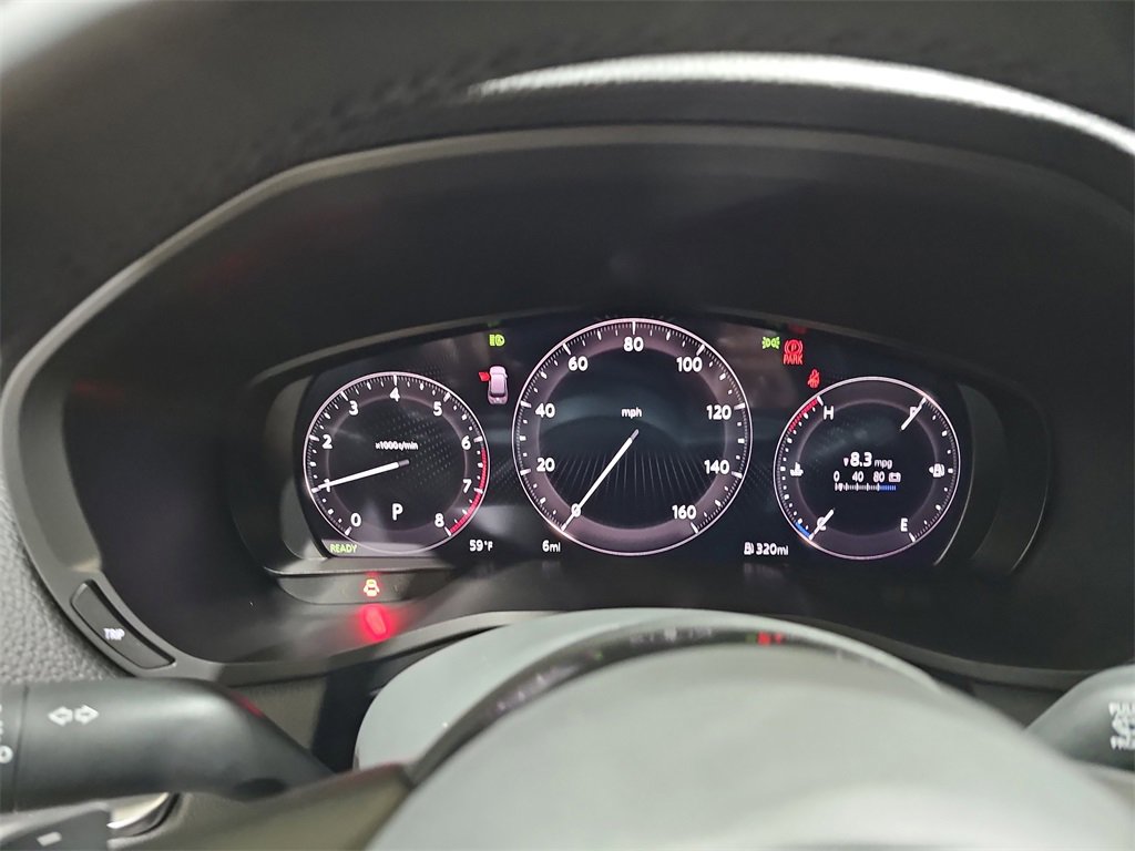 New 2026 MAZDA CX-90 3.3 Turbo w/ Premium Sport Pkg image 20