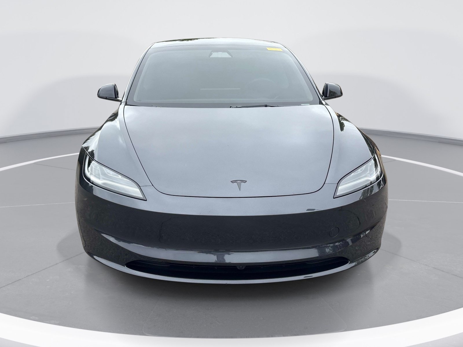 Used 2026 Tesla Model 3 RWD image 2