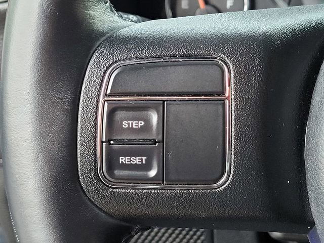 Used 2017 Jeep Wrangler Unlimited Rubicon image 24