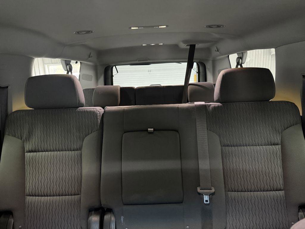 Used 2019 Chevrolet Suburban LS w/ Max Trailering Package AWD/4WD image 12