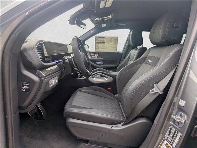 New 2026 Mercedes-Benz GLS 63 AMG 4MATIC image 13