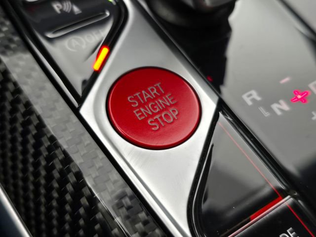 Used 2022 BMW M4 xDrive Competition w/ Executive Package image 34