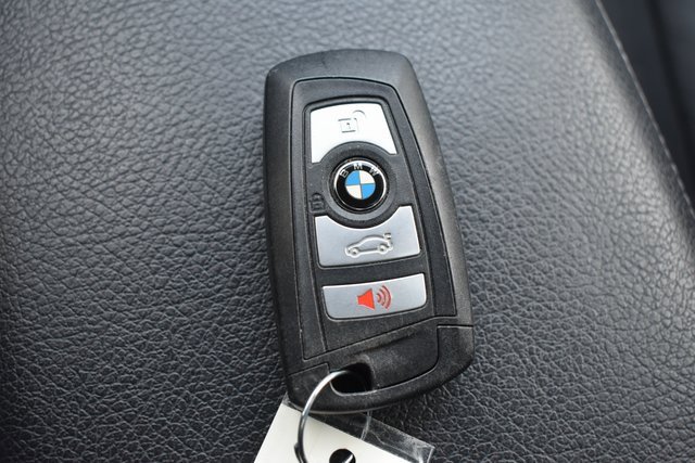 Used 2016 BMW X4 xDrive28i image 28