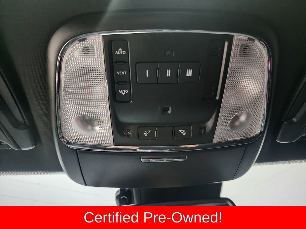 Certified 2023 Dodge Charger Scat Pack w/ Dynamics Package image 20