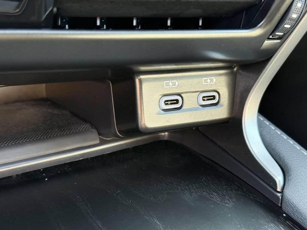 Used 2025 Lexus RX 350 Premium AWD/4WD image 26