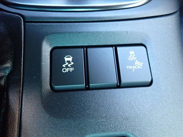 Certified 2024 Subaru BRZ tS RWD image 17