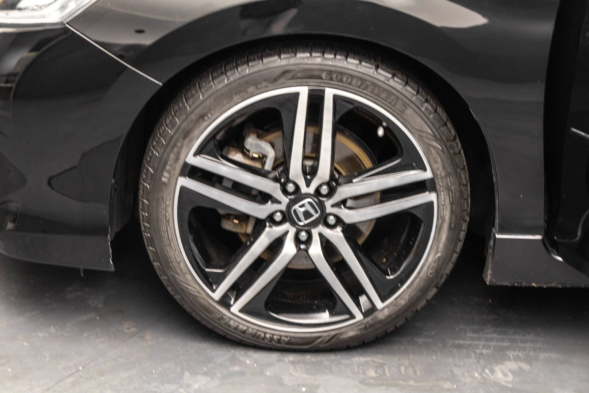 Used 2017 Honda Accord Sport Special Edition image 42