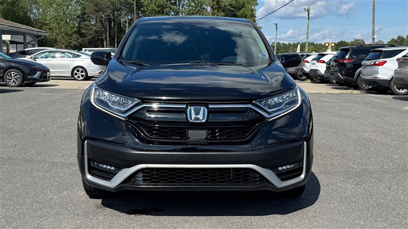 Used 2022 Honda CR-V EX image 3