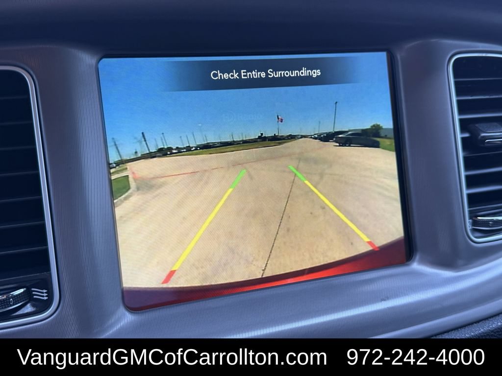 Used 2023 Dodge Charger Scat Pack RWD image 19