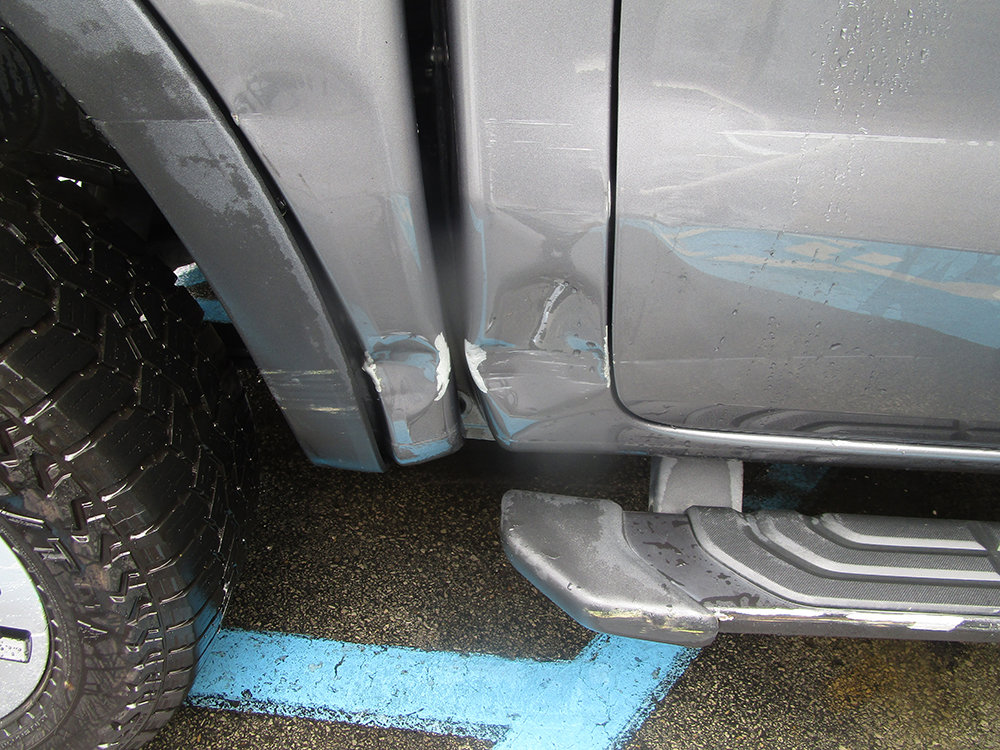 Used 2021 Ford Ranger XL w/ Equipment Group 101A High image 9