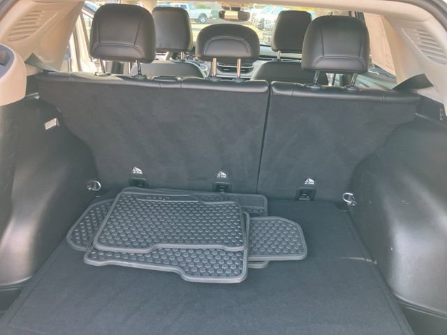 Used 2022 Jeep Compass Latitude w/ Convenience Group AWD/4WD image 23