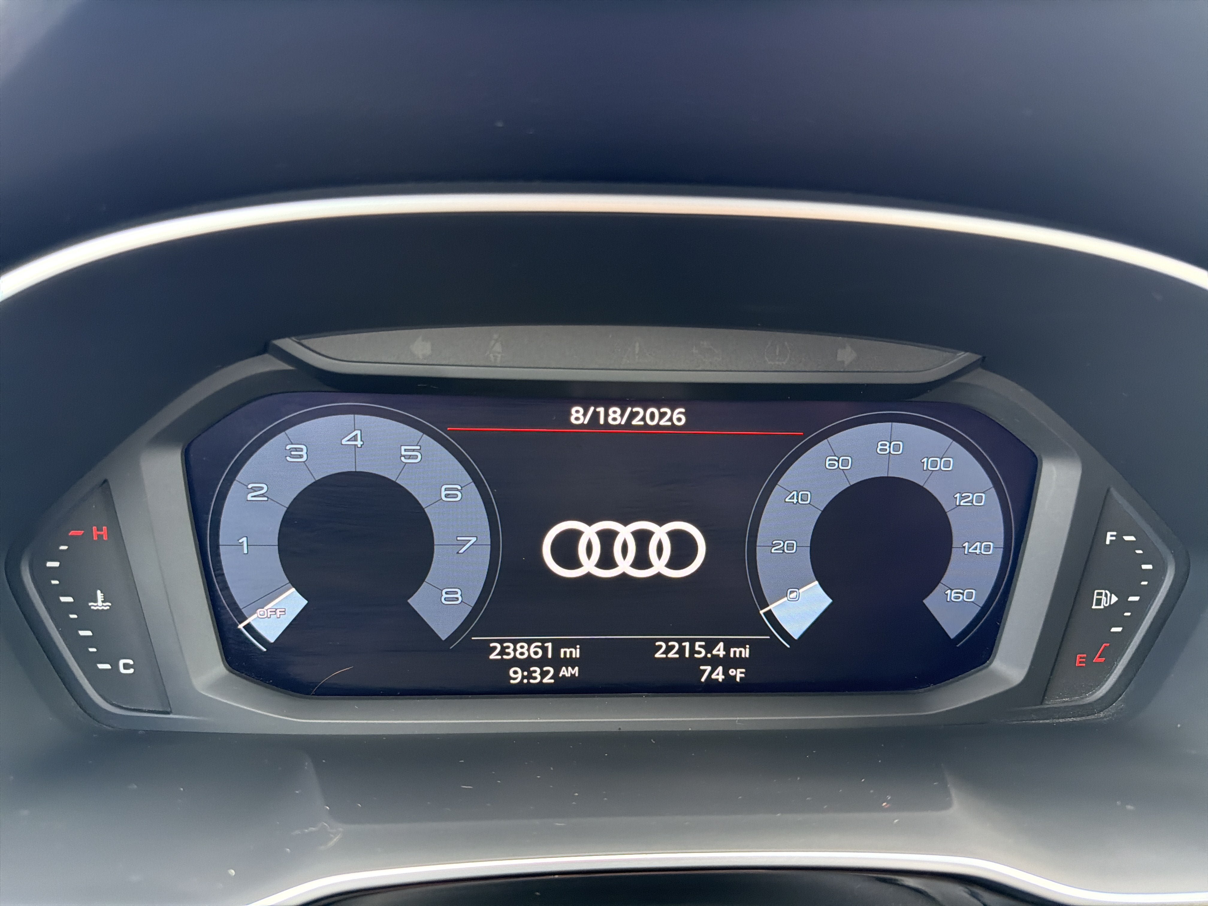 Used 2025 Audi Q3 2.0T Premium Plus AWD/4WD image 17