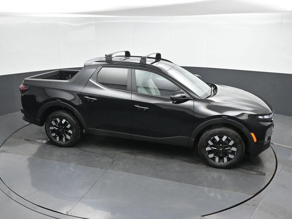 New 2026 Hyundai Santa Cruz SEL image 37