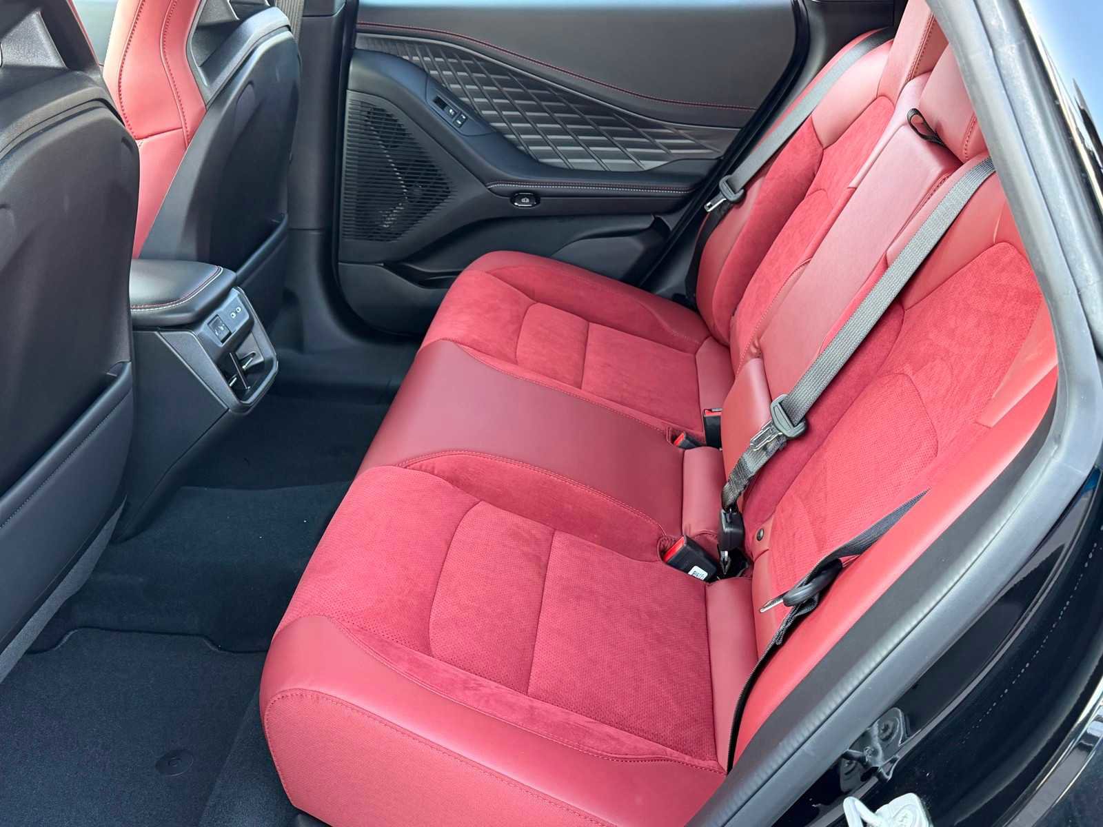 New 2026 Dodge Charger R/T AWD/4WD image 26