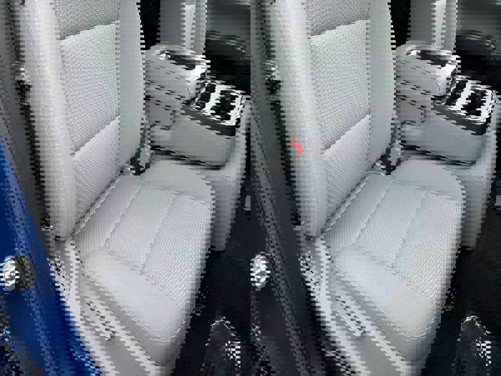 Used 2018 Chevrolet Silverado 1500 W/T w/ WT Convenience Package image 22