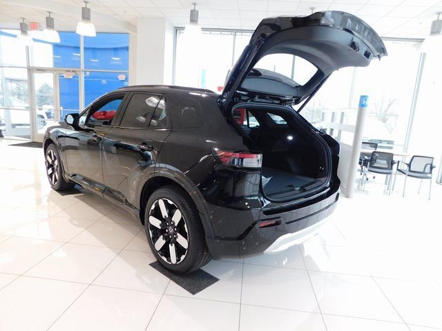 New 2026 Honda Prologue Elite image 22