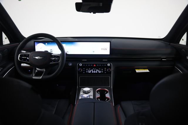 New 2026 Genesis GV80 3.5T AWD/4WD image 39