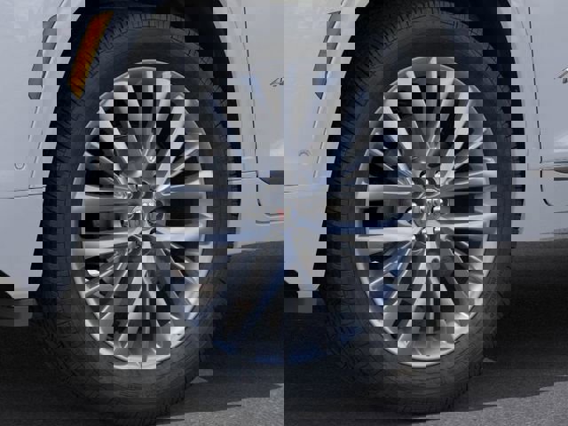 New 2026 Buick Enclave Avenir image 9