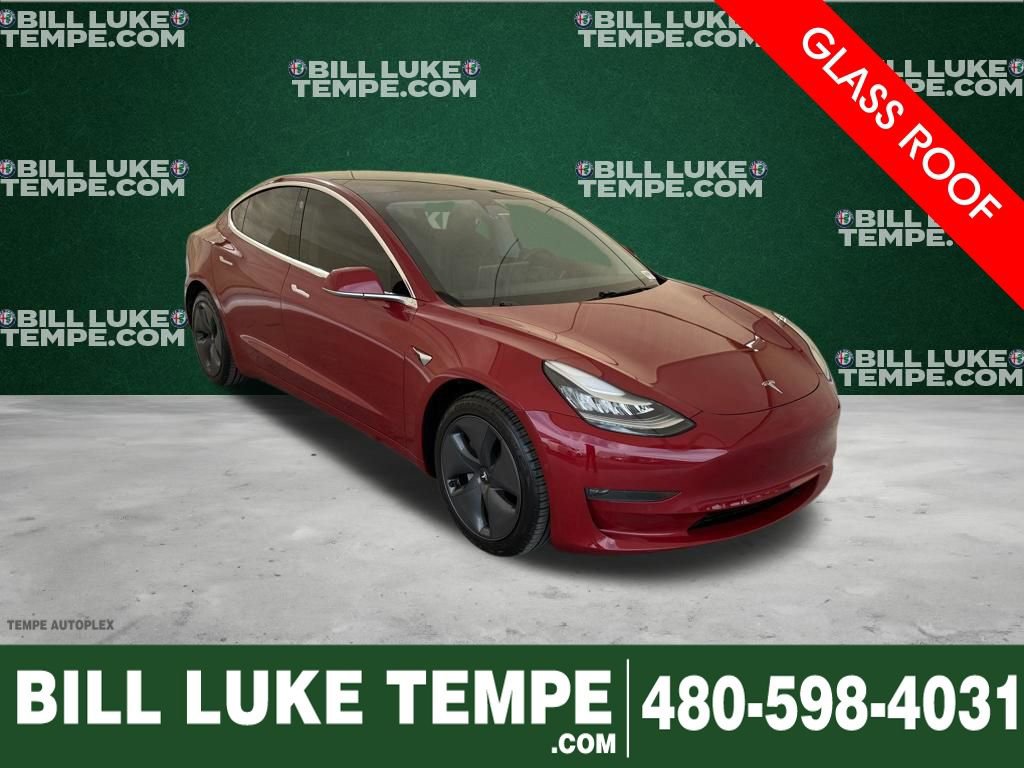 Used 2019 Tesla Model 3 Performance