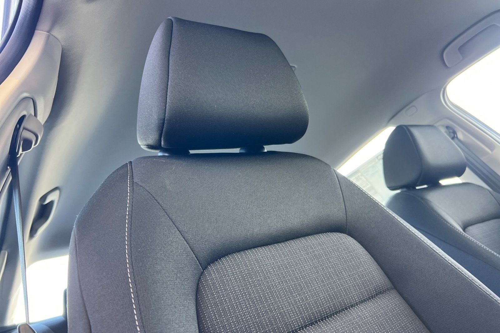 New 2026 Honda Civic LX image 16