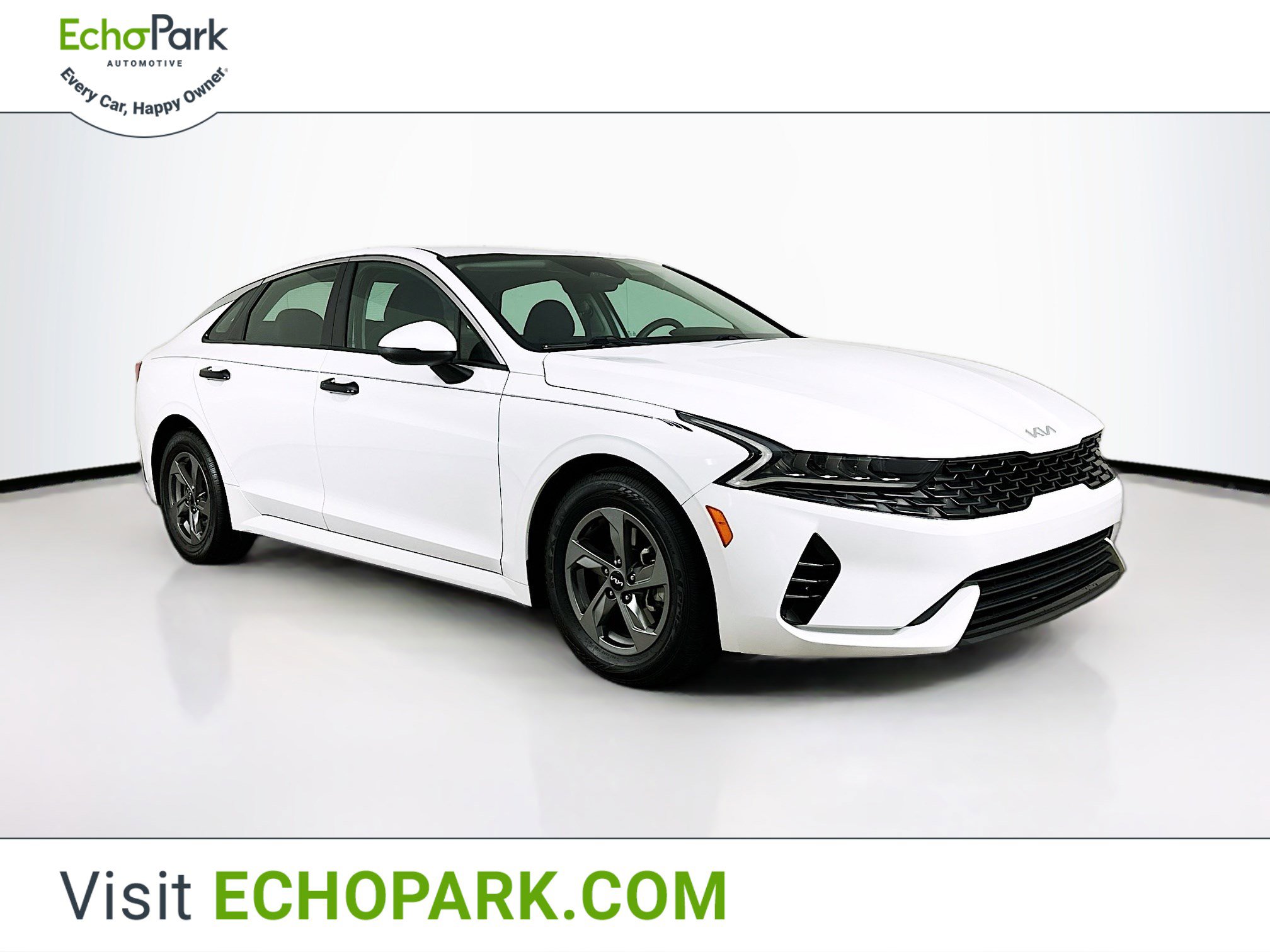 Used 2023 Kia K5 LXS