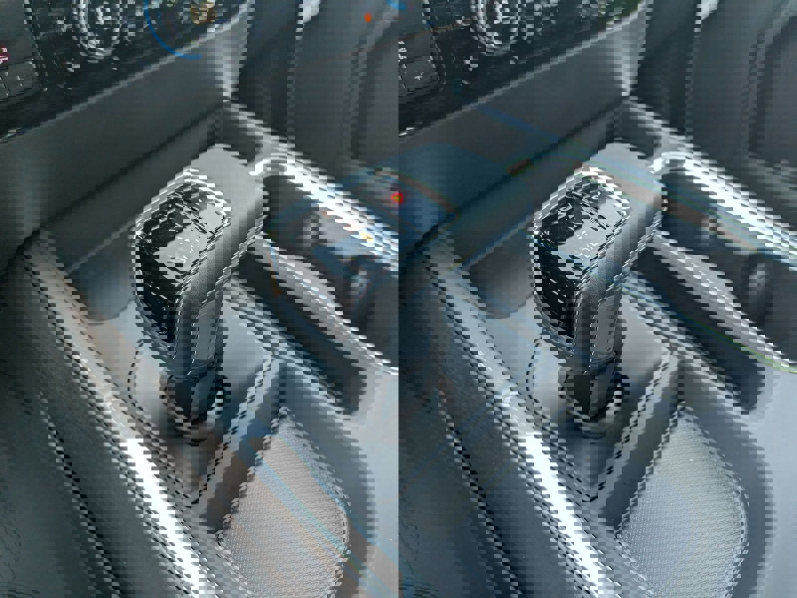 New 2025 GMC Sierra 1500 SLT w/ SLT Premium Plus Package image 16