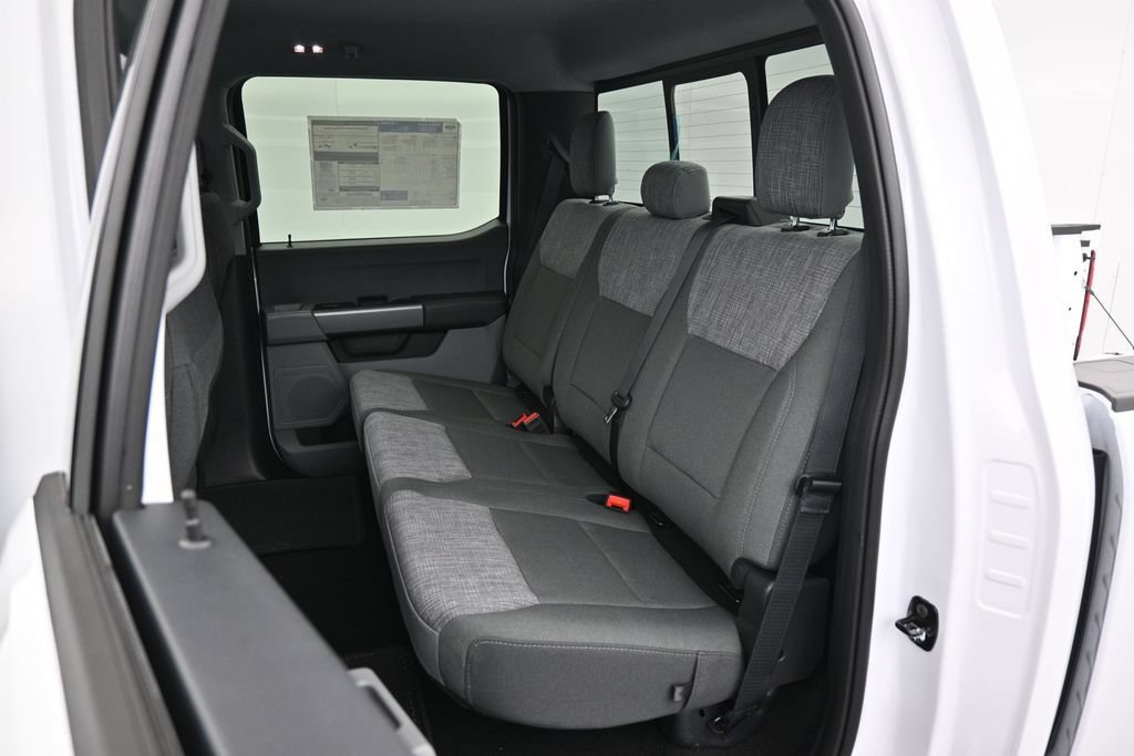 New 2026 Ford F250 XLT w/ FX4 Off-Road Package AWD/4WD image 22