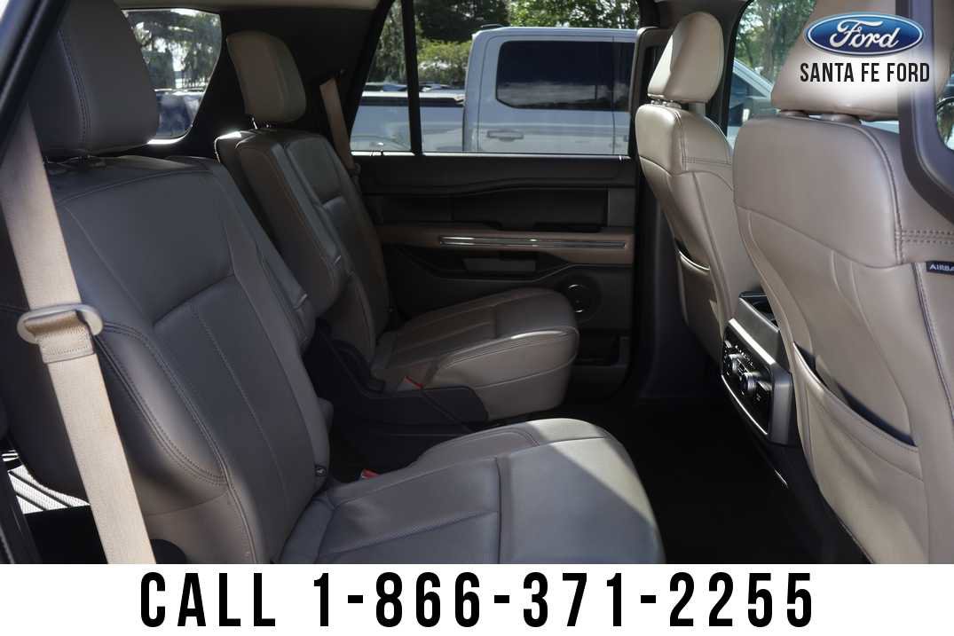 Used 2021 Ford Expedition XLT RWD image 23