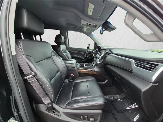 Used 2015 Chevrolet Tahoe LT RWD image 19