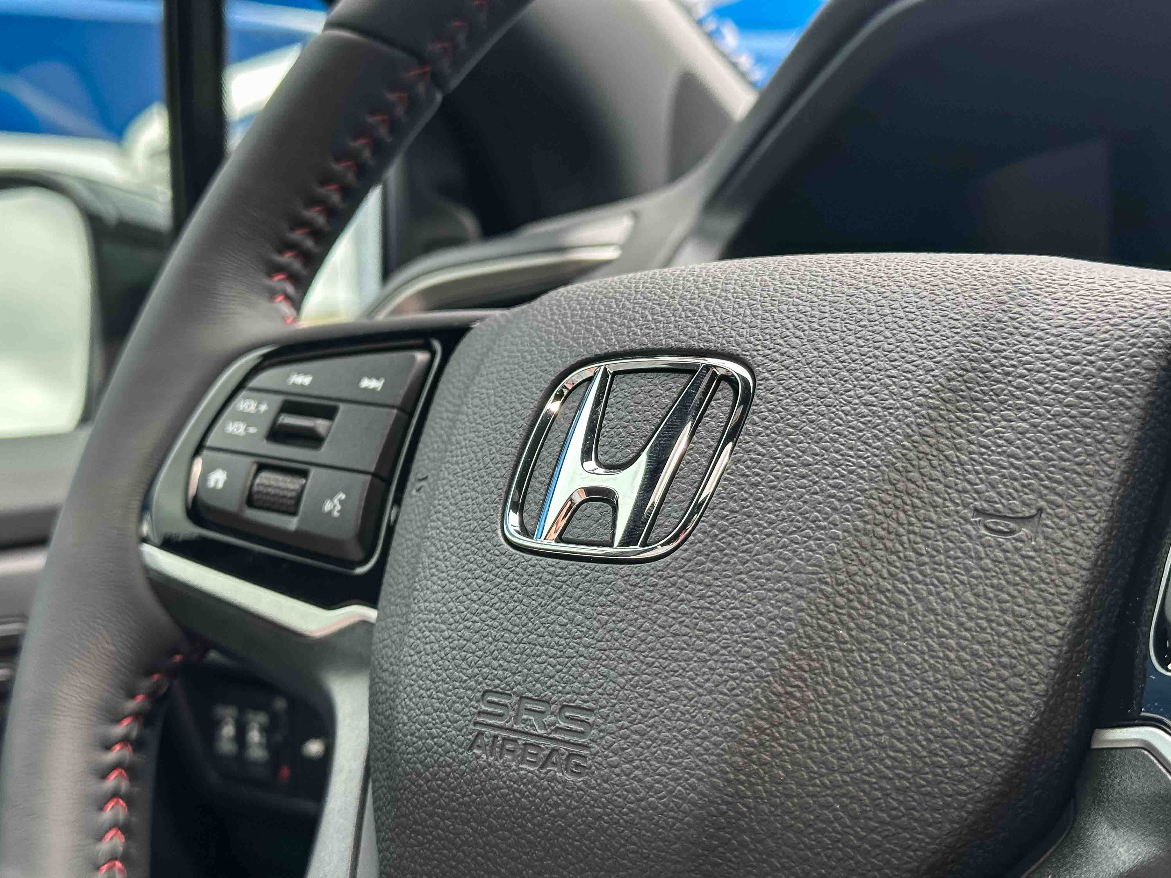 New 2026 Honda Odyssey Sport-L image 22