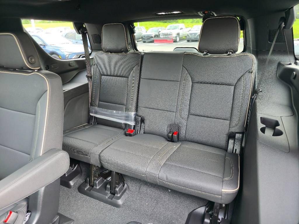 New 2026 GMC Yukon Elevation w/ Elevation Premium Package AWD/4WD image 27